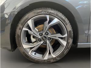 Audi A3 35 Sportback 1.5 TFSI -GW :plus Wochen