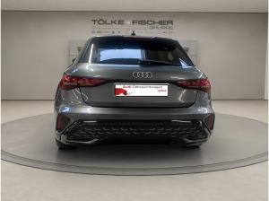 Audi A3 35 Sportback 1.5 TFSI S-Line -GW :plus Wochen
