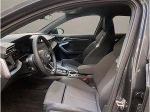 Audi A3 35 Sportback 1.5 TFSI -GW :plus Wochen