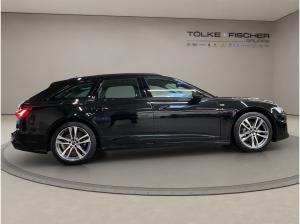 Audi A6 50 TDI quattro Avant S-Line -GW :plus Wochen