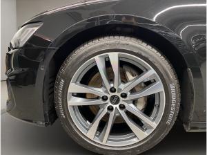 Audi A6 50 TDI quattro Avant S-Line -GW :plus Wochen