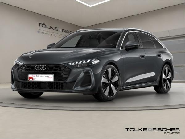 Audi A5 2.0 Avant TFSI W S-line -GW :plus Wochen