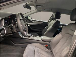 Audi A6 50 TDI quattro Avant S-Line -GW :plus Wochen