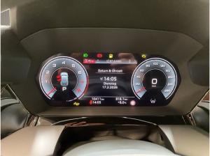Audi A3 35 Sportback 1.5 TFSI -GW :plus Wochen
