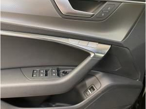 Audi A6 50 TDI quattro Avant S-Line -GW :plus Wochen