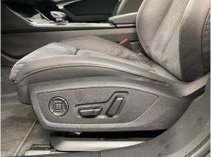 Audi A6 50 TDI quattro Avant S-Line -GW :plus Wochen