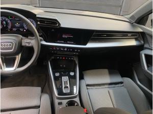 Audi A3 35 Sportback 1.5 TFSI -GW :plus Wochen