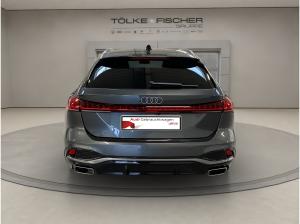 Audi A5 2.0 Avant TFSI W S-line -GW :plus Wochen