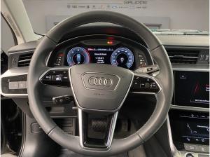 Audi A6 50 TDI quattro Avant S-Line -GW :plus Wochen