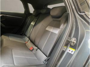 Audi A3 35 Sportback 1.5 TFSI -GW :plus Wochen