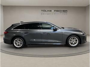 Audi A5 2.0 Avant TFSI W S-line -GW :plus Wochen