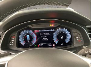 Audi A6 50 TDI quattro Avant S-Line -GW :plus Wochen