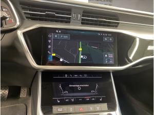 Audi A6 50 TDI quattro Avant S-Line -GW :plus Wochen