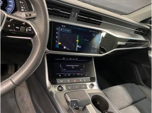 Audi A6 50 TDI quattro Avant S-Line -GW :plus Wochen