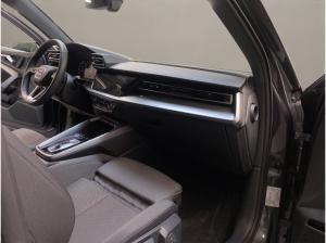 Audi A3 35 Sportback 1.5 TFSI -GW :plus Wochen