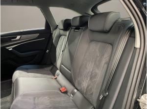 Audi A6 50 TDI quattro Avant S-Line -GW :plus Wochen