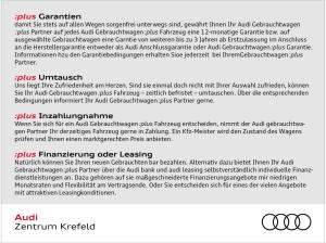 Audi A3 35 Sportback 1.5 TFSI -GW :plus Wochen