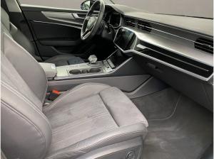 Audi A6 50 TDI quattro Avant S-Line -GW :plus Wochen