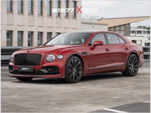 Bentley Flying Spur V8 *Mulliner Paket* *SOFORT VERFÜGBAR*