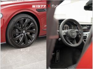 Bentley Flying Spur V8 *Mulliner Paket* *SOFORT VERFÜGBAR*