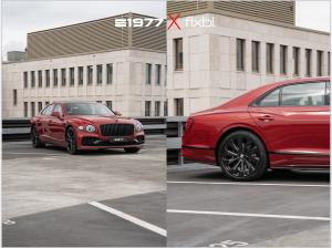 Bentley Flying Spur V8 *Mulliner Paket* *SOFORT VERFÜGBAR*
