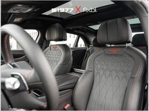 Bentley Flying Spur V8 *Mulliner Paket* *SOFORT VERFÜGBAR*