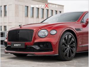 Bentley Flying Spur V8 *Mulliner Paket* *SOFORT VERFÜGBAR*