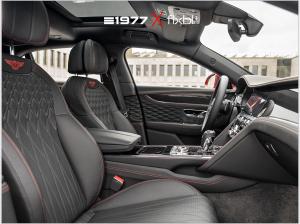 Bentley Flying Spur V8 *Mulliner Paket* *SOFORT VERFÜGBAR*