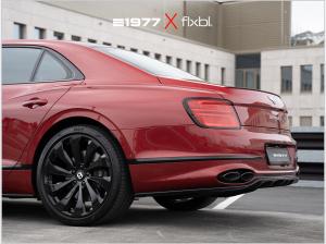 Bentley Flying Spur V8 *Mulliner Paket* *SOFORT VERFÜGBAR*