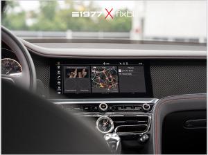 Bentley Flying Spur V8 *Mulliner Paket* *SOFORT VERFÜGBAR*