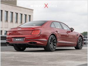 Bentley Flying Spur V8 *Mulliner Paket* *SOFORT VERFÜGBAR*