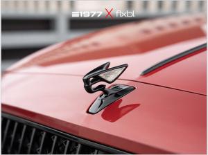 Bentley Flying Spur V8 *Mulliner Paket* *SOFORT VERFÜGBAR*