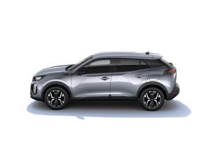 Peugeot 2008 ALLURE Elektromotor 156