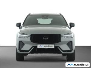 Volvo XC60 B5 AWD Black Edition Plus sofort verfügbar! Markötter Gütersloh