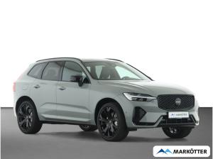 Volvo XC60 B5 AWD Black Edition Plus sofort verfügbar! Markötter Gütersloh