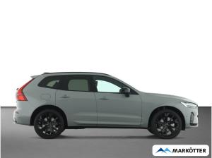 Volvo XC60 B5 AWD Black Edition Plus sofort verfügbar! Markötter Gütersloh