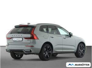 Volvo XC60 B5 AWD Black Edition Plus sofort verfügbar! Markötter Gütersloh