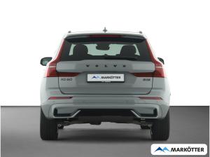 Volvo XC60 B5 AWD Black Edition Plus sofort verfügbar! Markötter Gütersloh