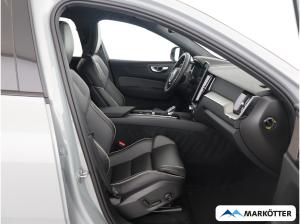 Volvo XC60 B5 AWD Black Edition Plus sofort verfügbar! Markötter Gütersloh