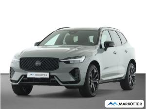 Volvo XC60 B5 AWD Black Edition Plus sofort verfügbar! Markötter Gütersloh