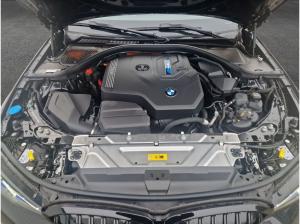 BMW 330 330e Aut. , 4-türig