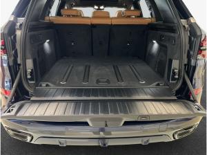BMW X5 xDrive30d , 5-türig (Diesel)