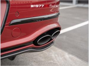 Bentley Flying Spur V8 *Mulliner Paket* *SOFORT VERFÜGBAR*