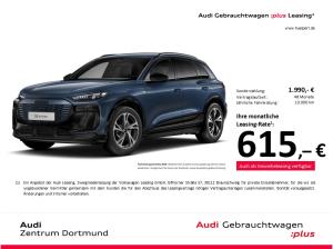 Audi Q6 e-tron S LINE TECH+ 360°CAM ACC 20"