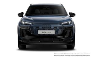 Audi Q6 e-tron S LINE TECH+ 360°CAM ACC 20"