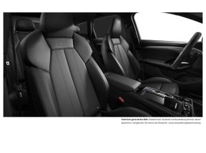 Audi Q6 e-tron S LINE TECH+ 360°CAM ACC 20"