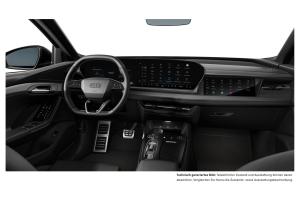 Audi Q6 e-tron S LINE TECH+ 360°CAM ACC 20"
