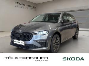 Skoda Scala DSG Balance SOFORT VERFÜGBAR! ACC AHK Virtual Matrix PDC