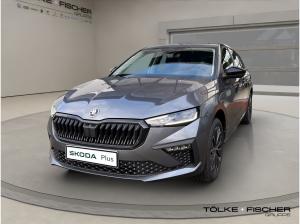 Skoda Scala DSG Balance SOFORT VERFÜGBAR ! ACC AHK Kamera LED