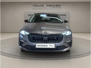 Skoda Scala DSG Balance SOFORT VERFÜGBAR! ACC AHK Virtual Matrix PDC